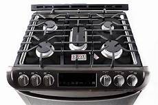 Lg Stove