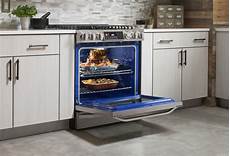Lg Stove