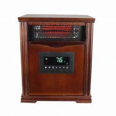 Lifesmart Heater