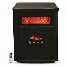 Lifesmart Heater