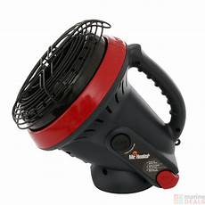 Little Buddy Heater
