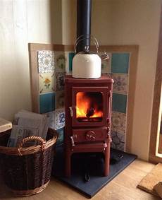 Little Stove