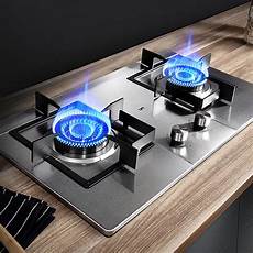 Lpg Stove