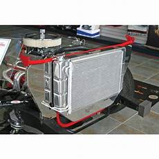 Ls Swap Radiator
