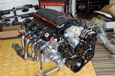Ls Swap Radiator