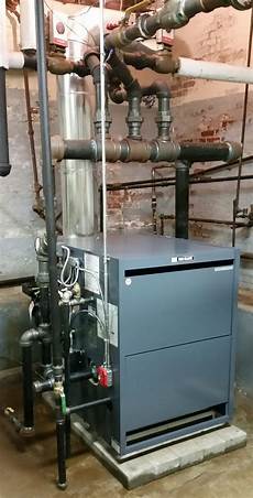 Mclain Boiler