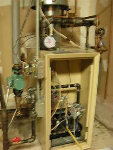Mclain Boiler