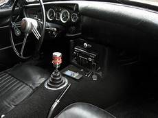 Mgb Gt Radiator