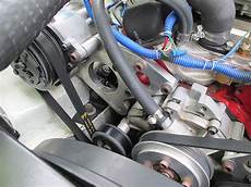 Mgb Gt Radiator