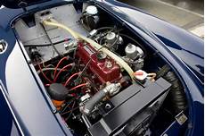 Mgb Gt Radiator