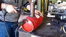 Mini Oil Heater