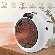 Mini Oil Heater
