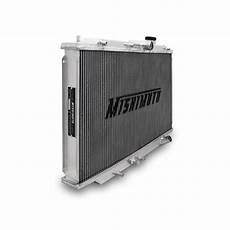 Mishimoto Aluminum Radiator