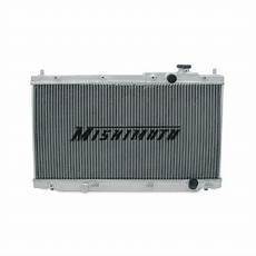 Mishimoto Civic Radiator