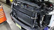 Mishimoto Jeep Jk Radiator