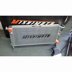 Mishimoto K Swap Radiator