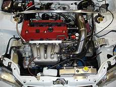 Mishimoto K Swap Radiator