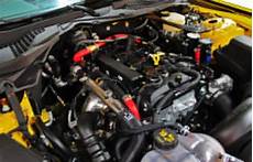 Mishimoto Mustang Radiator