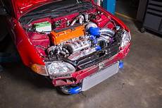Mishimoto Performance Aluminum Radiator