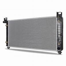 Mishimoto Silverado Radiator