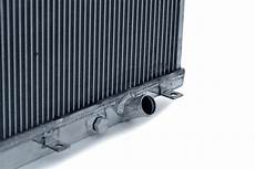 Mishimoto Silverado Radiator