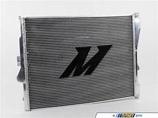 Mishimoto Supra Radiator