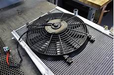 Mishimoto Universal Radiator