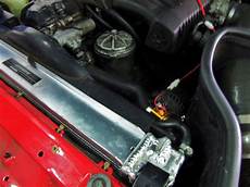 Mishimoto X Line Radiator