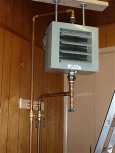 Modine Radiator