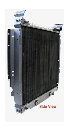 Modine Radiator