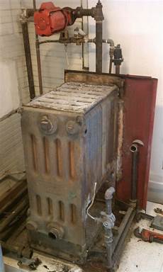 Most Efficient Boiler