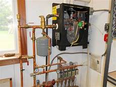 Munchkin Boiler