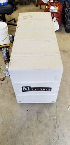 Munchkin Boiler