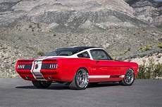 Mustang Radiator