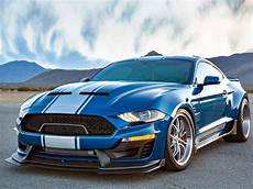 Mustang Radiator