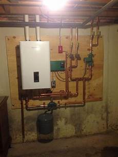Navien Ncb