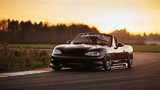 Nb Miata Radiator