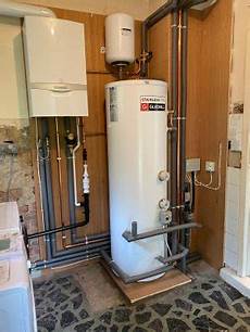 New Boiler