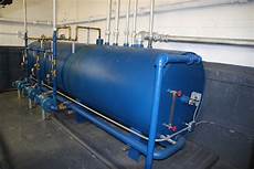 New Oil Boiler