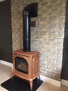 New Stove