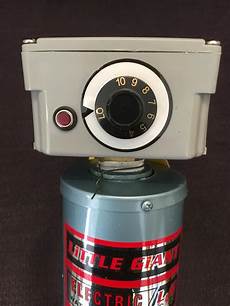 New Water Heater