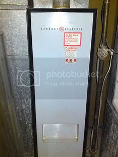 New Water Heater
