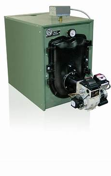 New Yorker Boiler