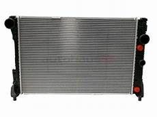 Nissens Radiator