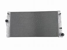 Nissens Radiator