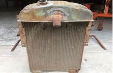 Northern radiator