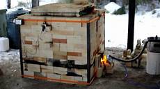 Oil Fired Furnace