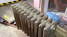 Old Cast Radiators