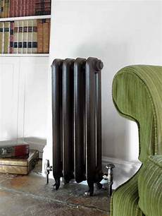 Old Cast Radiators