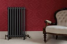 Old Fashioned Radiators